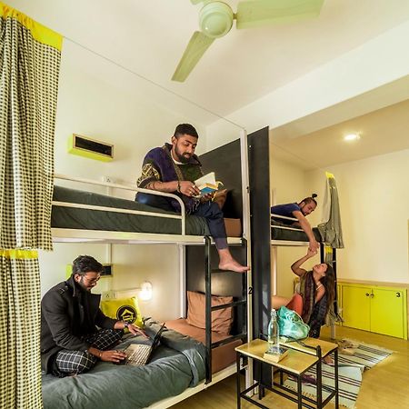 The Hosteller Jaisalmer Dış mekan fotoğraf