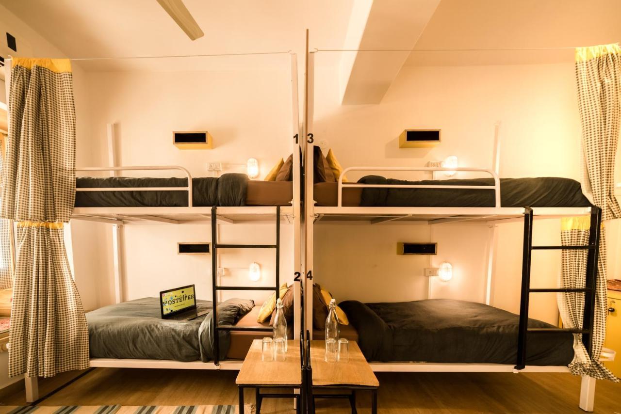 The Hosteller Jaisalmer Dış mekan fotoğraf